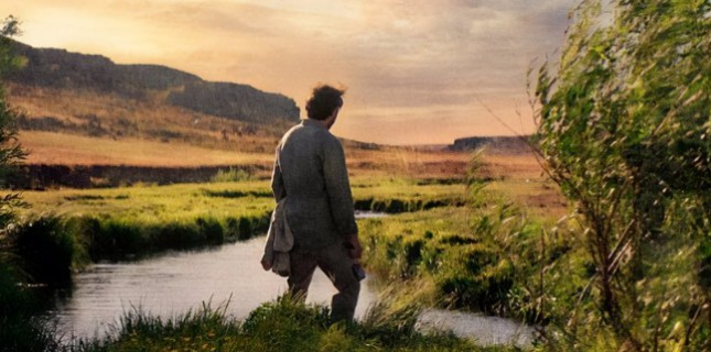 Nuri Bilge Ceylan'ın “Kuru Otlar Üstüne” Filminden İlk Tanıtım Fragmanı!