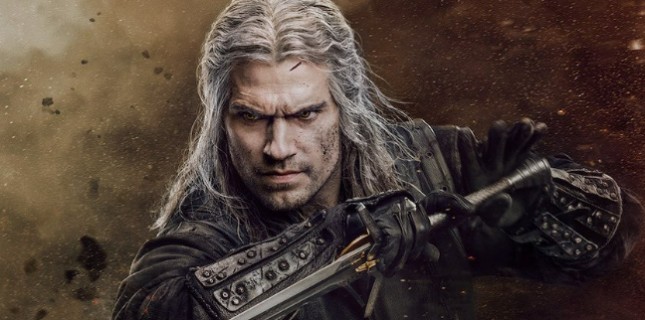 “The Witcher” 3. Sezondan İlk Uzun Fragman!