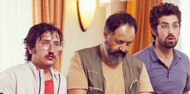 "Ölümlü Dünya 2” Setinden İlk Kareler Yayınlandı!