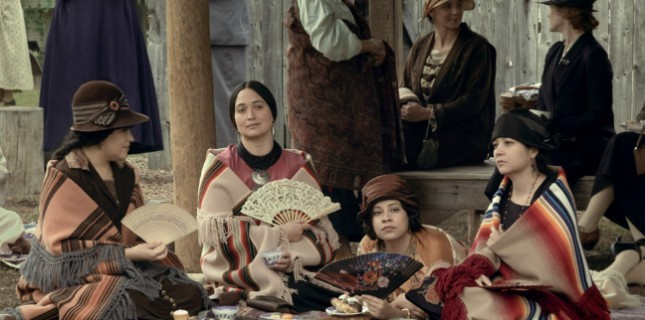 “Dolunay Katilleri” Filminden Türkçe Altyazılı Yeni Fragman!