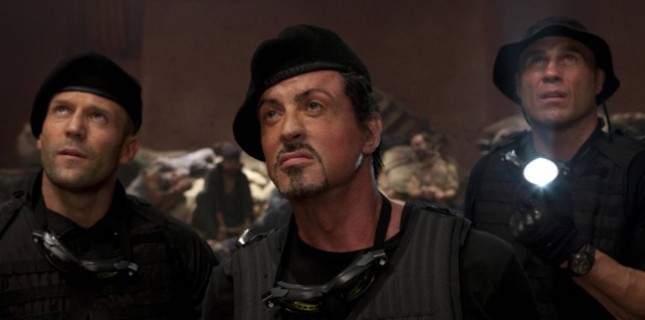 "Cehennem Melekleri 4" Filminden Yeni Fragman!