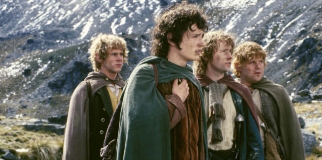 “Yüzüklerin Efendisi” Türkiye'de Tekrar Vizyona Giriyor!