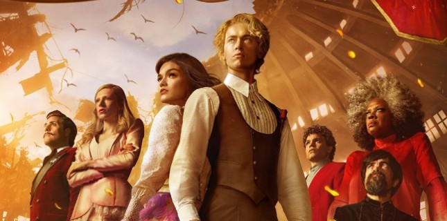 “Açlık Oyunları: Kuşların ve Yılanların Şarkısı” Filminden Yeni Fragman!