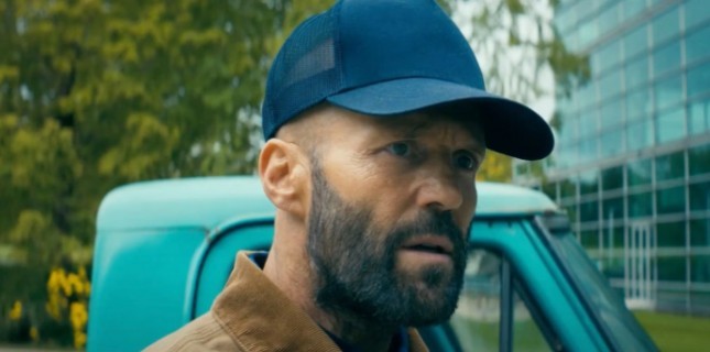 Jason Statham’ın Yeni Aksiyon Filmi “The Beekeeper”dan İlk Fragman!
