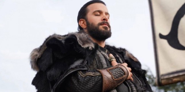 “Alparslan Büyük Selçuklu” Dizisinden Final Tarihi!