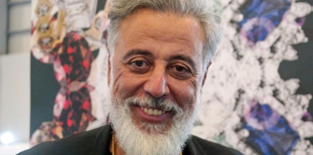 Hamdi Alkan, "Kızıl Goncalar" Dizisinde Rol Alacak!