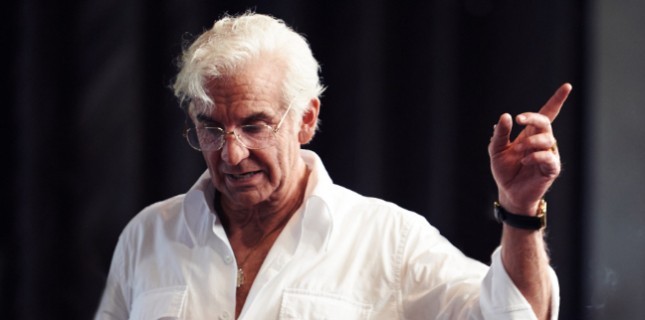 Bradley Cooper’ın Netflix Filmi “Maestro”dan Türkçe Altyazılı Yeni Fragman!