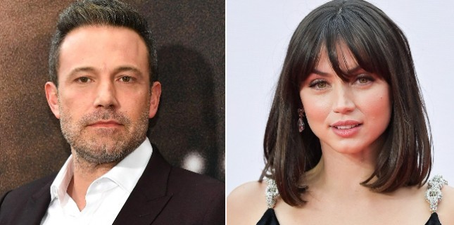 Ben Affleck ve Ana de Armas’ın Erotik-Gerilim Türündeki Filmi Dijital Platformlara Geliyor!
