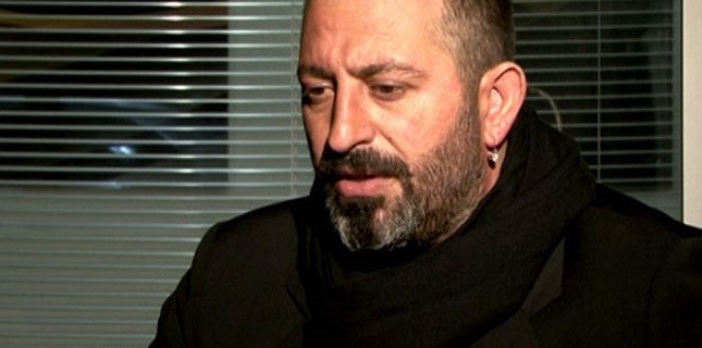 Cem Yılmaz'ın İtirazı Var: 5 yaşındaysanız tek başınıza gidin!