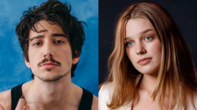 Disney "Karmakarışık" Canlı Çekiminin Rapunzel ve Flynn Rider'ı Açıklandı!