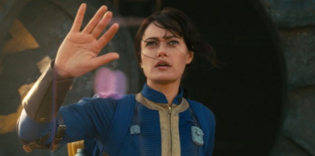 “Fallout” Dizisi, Uyarlandığı Oyuna Rekor Kırdırttı!