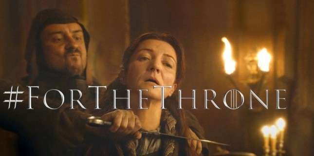 Game Of Thrones Nisan 2019'da Final Sezonuyla Dönecek!