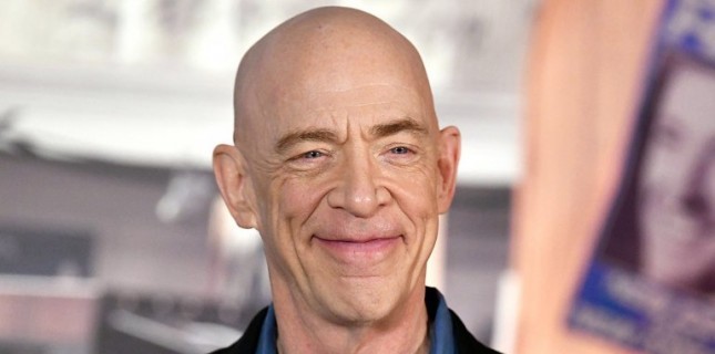 J.K. Simmons Yeni ‘Veronica Mars’ Dizisinin Kadrosuna Katıldı