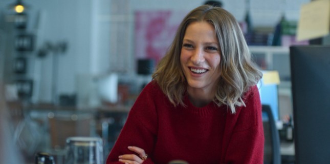 Netflix’in "Kimler Geldi, Kimler Geçti" Dizisinden Fragman Geldi!