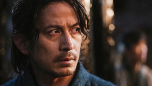 Netflix'in Yeni Japon Dizisi "Last Samurai Standing" İçin Fragman Paylaşıldı!