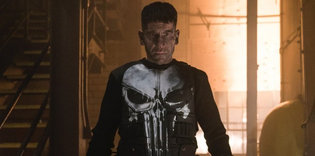 ‘Punisher’ çekimleri bu ay başlıyor!
