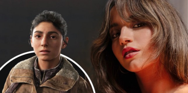 "The Last of Us" 2. Sezonda, Dina Karakteri İçin Isabela Merced'ı Kadrosuna Dahil Etti!