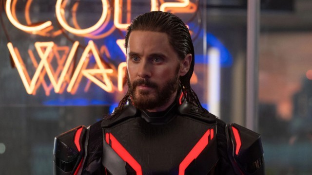 "Tron: Ares" Yerli Gişenin Zirvesinde!