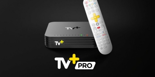 TV+ Profesyonel Sürüme Geçti!
