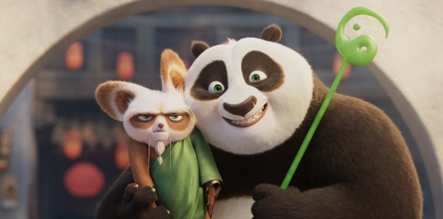 Vizyondaki Filmlerde Bu Hafta! (5 Nisan 2024)