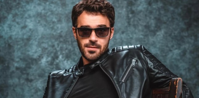 Yusuf Çim'e İtalya'dan Uluslararası En İyi Erkek Oyuncu Ödülü!