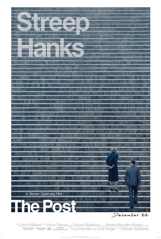 17 - The Post 17 - The Post