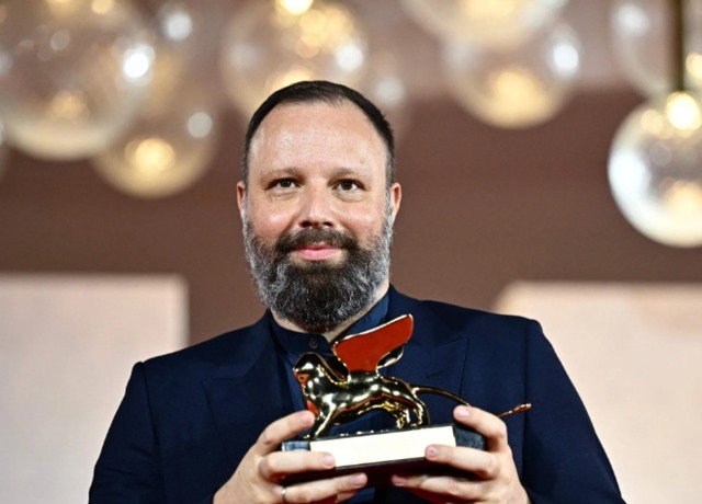 Yorgos Lanthimos Yorgos Lanthimos