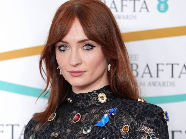 Sophie Turner Sophie Turner