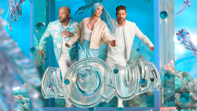 Aqua