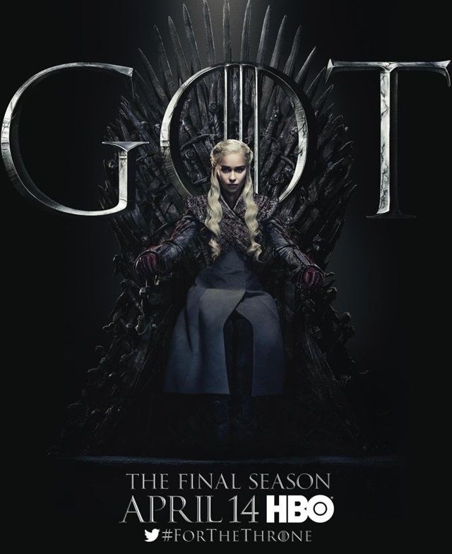 Daenerys Targaryen (Emilia Clarke) Daenerys Targaryen (Emilia Clarke)