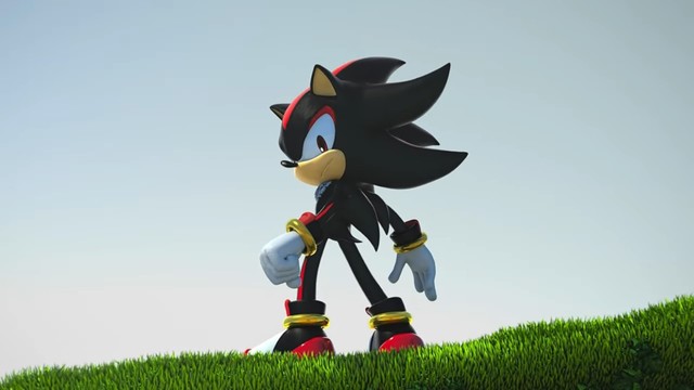 Shadow Shadow