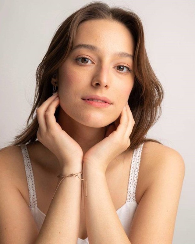 Gizem Yanık Gizem Yanık