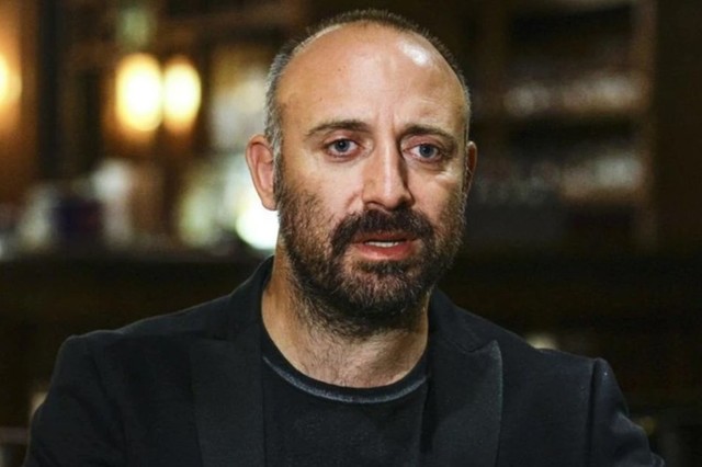Halit Ergenç Halit Ergenç