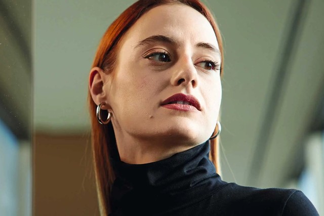 Nazlı Bulum
