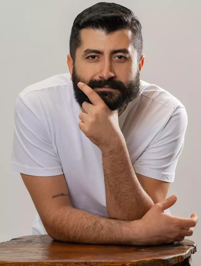 Onur Akbay Onur Akbay