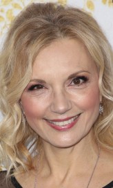 Teryl Rothery fotoğrafı