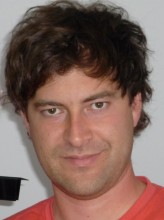Mark Duplass fotoğrafı