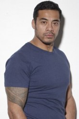 Robbie Magasiva fotoğrafı