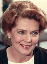 Corinne Marchand fotoğrafı