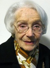 Gisèle Casadesus fotoğrafı