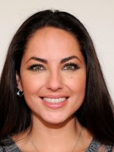 Barbara Mori fotoğrafı