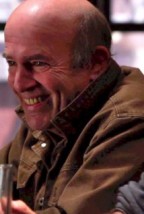 Andrew Bloch Fotoğrafı