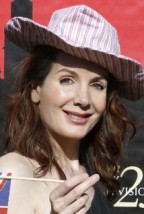 Hélène Cardona Fotoğrafı