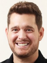 Michael Bublé fotoğrafı