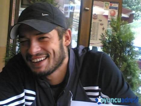 Anıl İlter Fotoğrafı