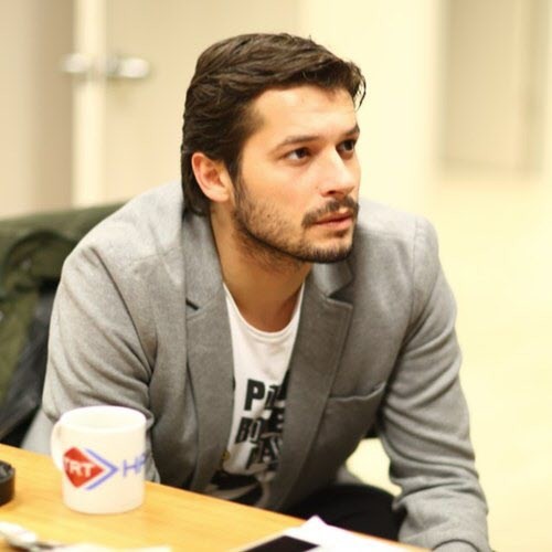 Anıl İlter Fotoğrafı