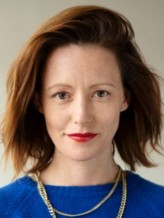 Lavinia Wilson fotoğrafı