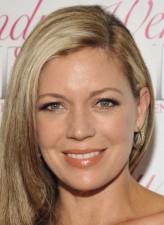 Leilani Sarelle fotoğrafı