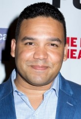 Frank Harts fotoğrafı