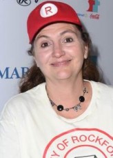 Tracy Reiner fotoğrafı